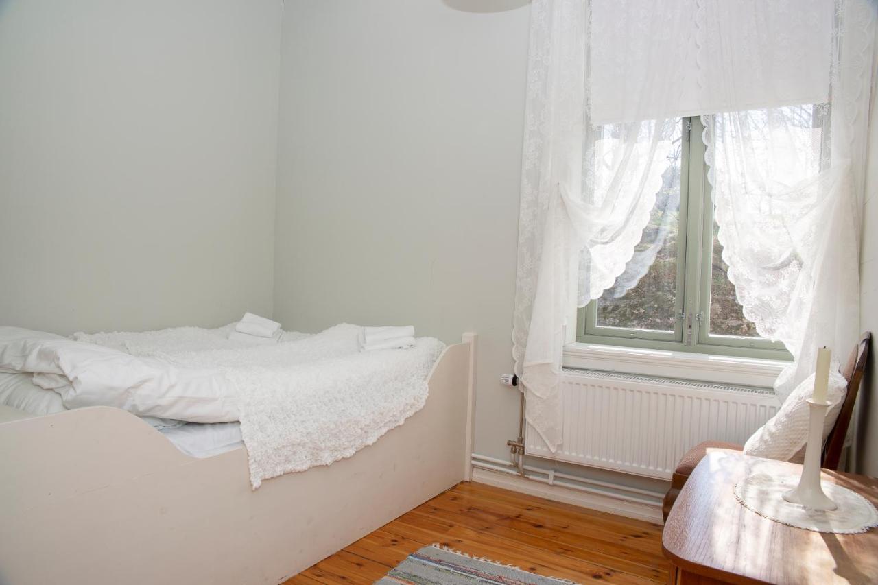 Skjerjehamn Hotel Anneland Екстериор снимка