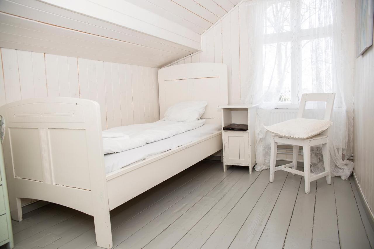 Skjerjehamn Hotel Anneland Екстериор снимка