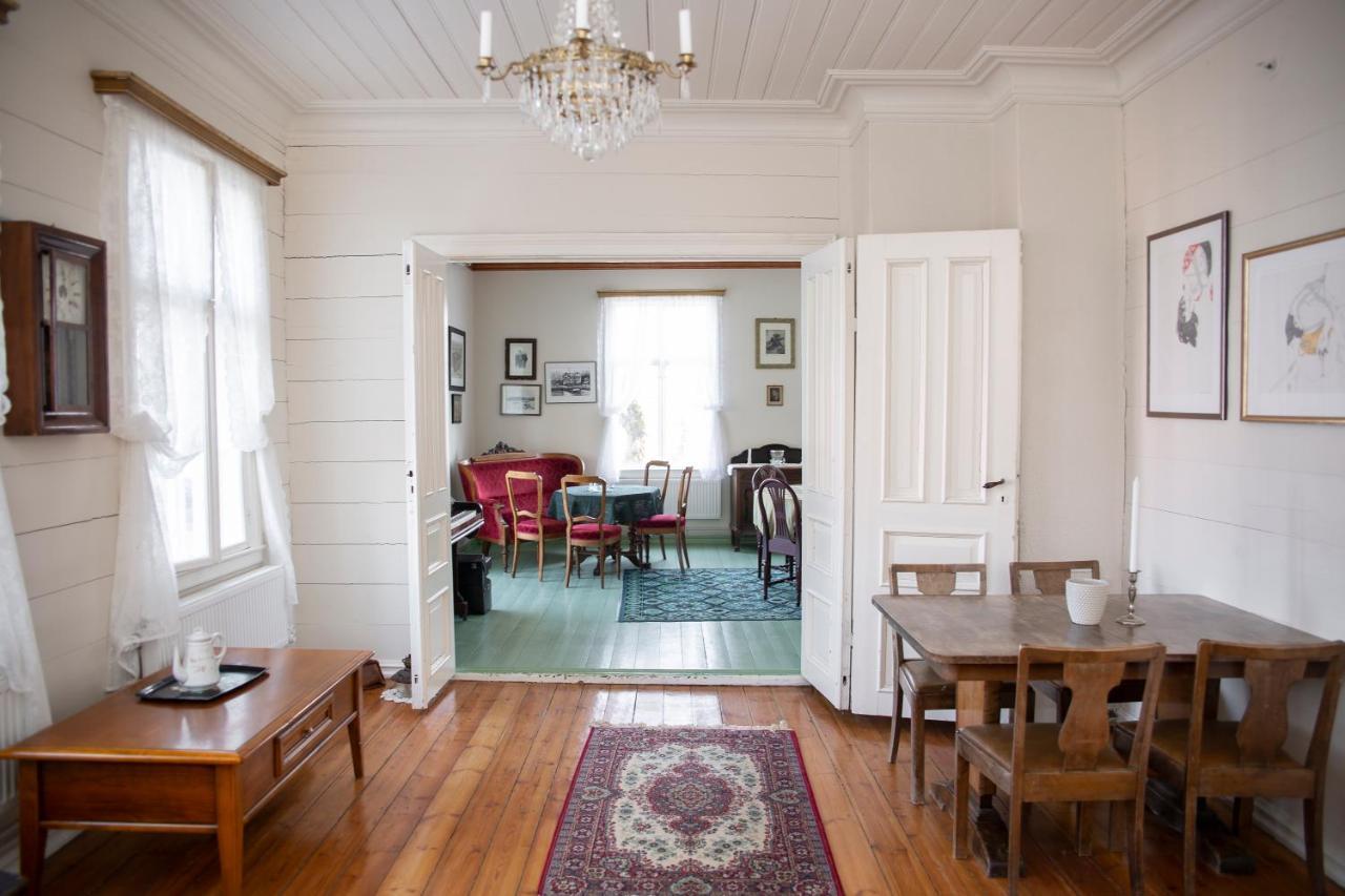 Skjerjehamn Hotel Anneland Екстериор снимка